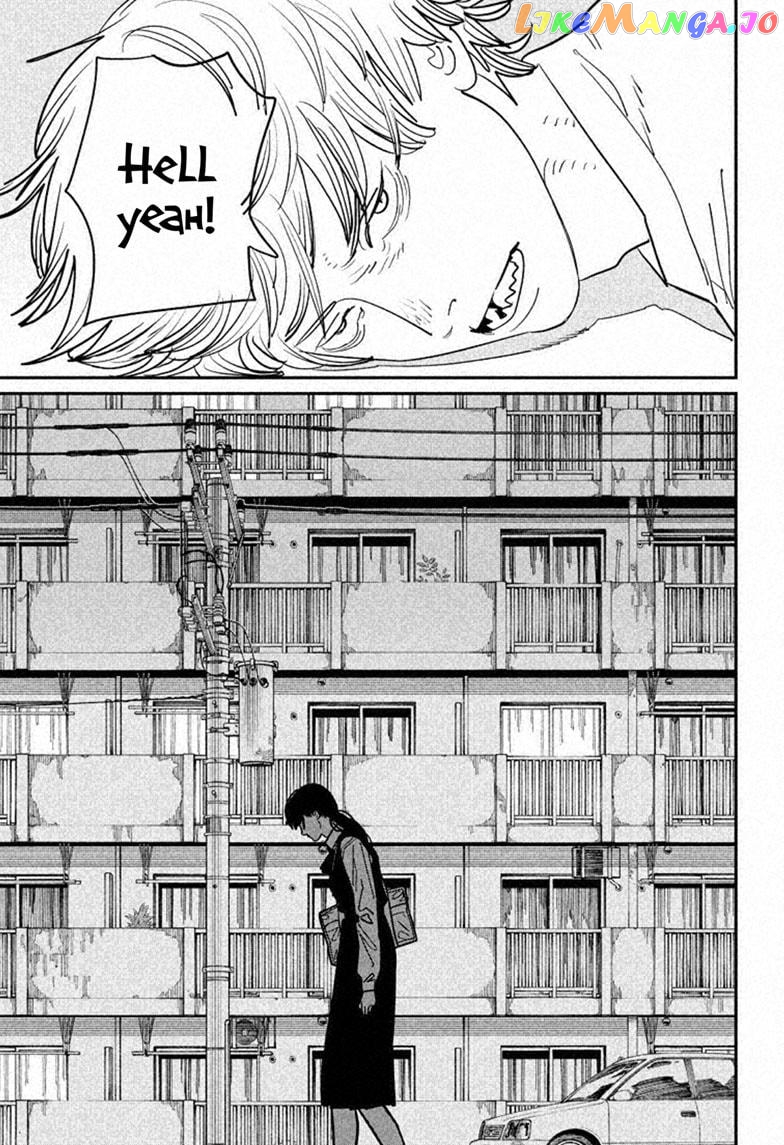 Chainsaw Man, Chapter 121 image 12